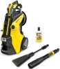 Минимойка высокого давления Karcher K7 Premium Smart Control Flex eco!B 1.317-365.0