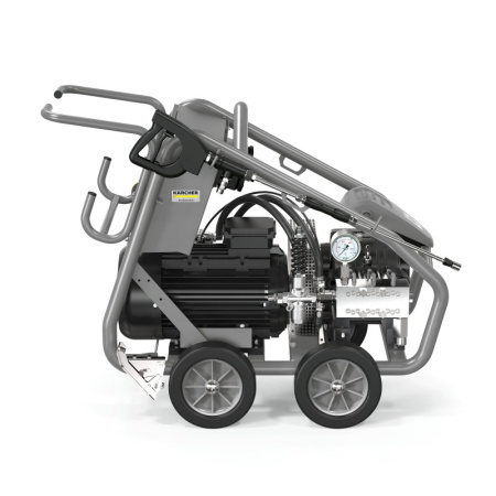Мойка высокого давления Karcher HD 9/100-4 Cage Classic 1.812-000.0