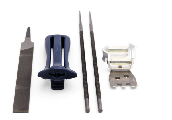 Комплект заточной 3/8 mini Husqvarna H37 579 65 36-01