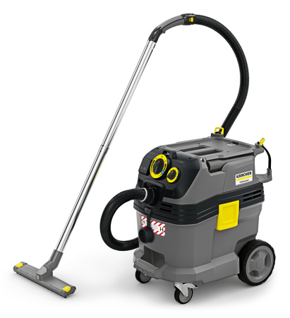 Пылесос Karcher NT 30/1 Tact Te H 1.148-237.0