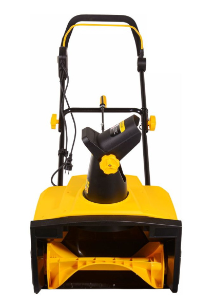 Снегоуборщики