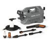 Мойка высокого давления DAEWOO DAW 6 Compact DAW 6 Compact