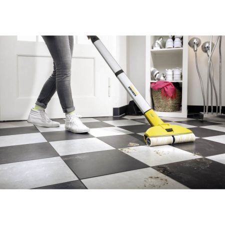 Аппарат для влажной уборки Karcher EWM 2 1.056-300.0