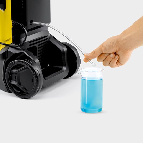 Минимойка высокого давления Karcher K 6 1.679-630.0