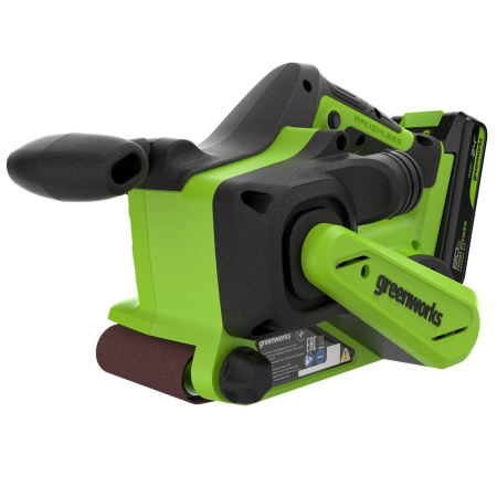 Шлифмашины