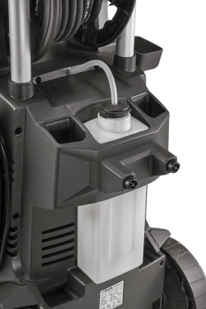 Мойка высокого давления Stiga HPS 650 R 2C1502804/ST1