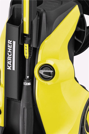 Мойка высокого давления Karcher K 5 Premium Full Control Plus 1.324-630.0