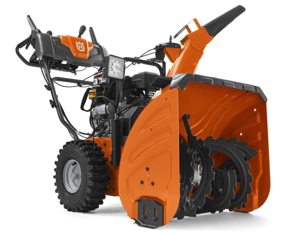 Снегоуборщики