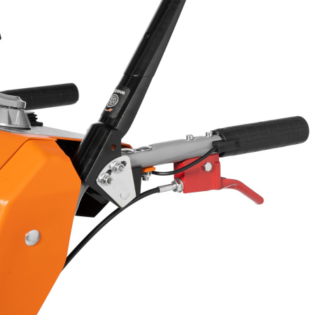 Снегоуборщики