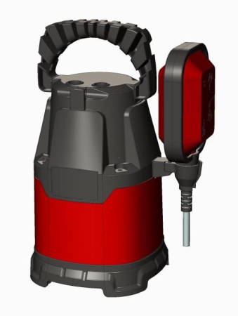 Насос погружной дренажный Einhell GC-SP 2275 4181520