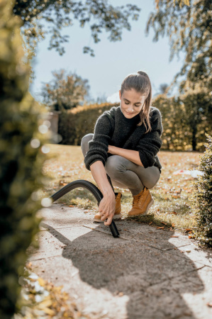 Пылесос Karcher WD 2 Plus V-12/4/18 1.628-000.0 Пылесос Karcher WD 2 Plus V-12/4/18 1.628-000.0