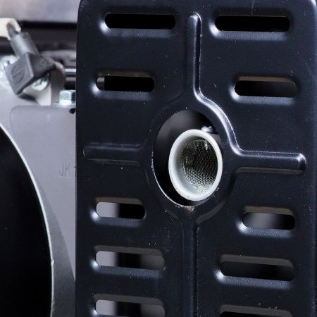 Генератор бензиновый FUBAG PRG 6000 46716