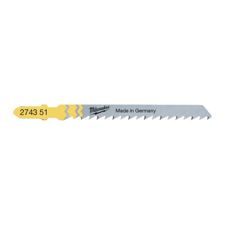 75 x 4 mm T 101 D - 5 pcs 4932274351