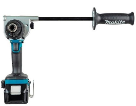 Шуруповерты