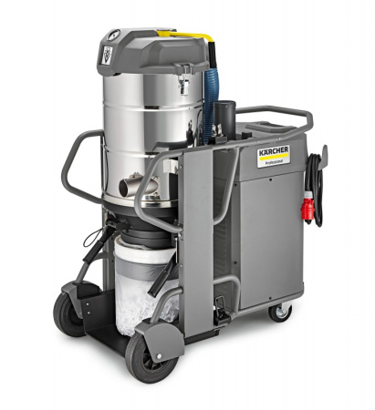 Пылесос Karcher IVS 100/55 LP 1.573-721.0