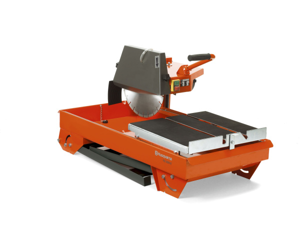 Камнерезная пила Husqvarna TS 300 E (1-фазная) 965 15 46-01 Камнерезная пила Husqvarna TS 300 E (1-фазная) 965 15 46-01