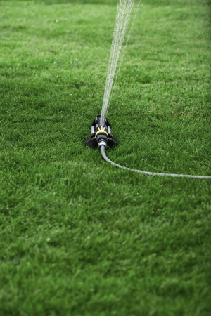 Осциллирующий дождеватель Karcher OS 5.320 SV 2.645-135.0