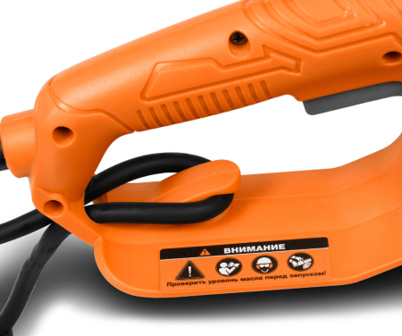 Цепные пилы