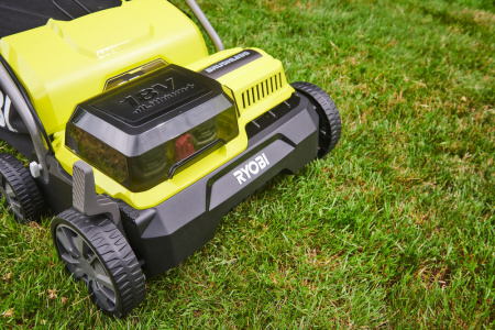 Аэраторы, скарификаторы