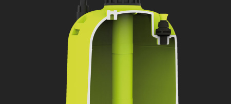 Опрыскиватели