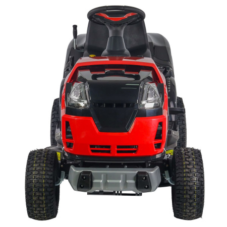 Мини-тракторы, райдеры