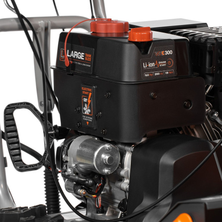 Снегоуборщики