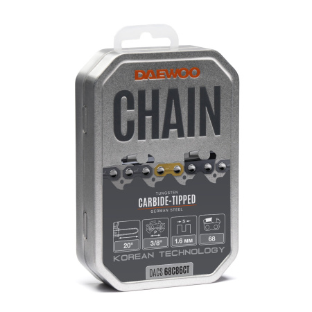 Цепь пильная DAEWOO DACS 68C86CT DACS 68C86CT