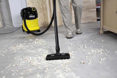 Пылесос хозяйственный Karcher WD 7.200 1.347-530.0
