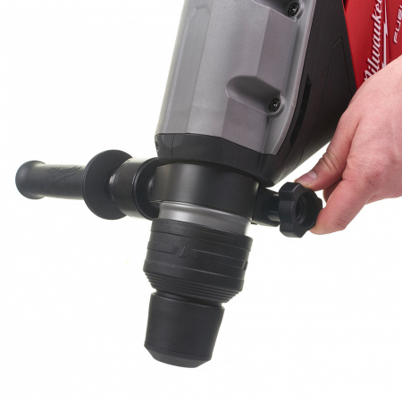 Перфораторы