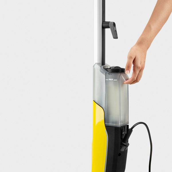 Паровая швабра Karcher SC 2 Upright EasyFix 1.513-345.0 Паровая швабра Karcher SC 2 Upright EasyFix 1.513-345.0