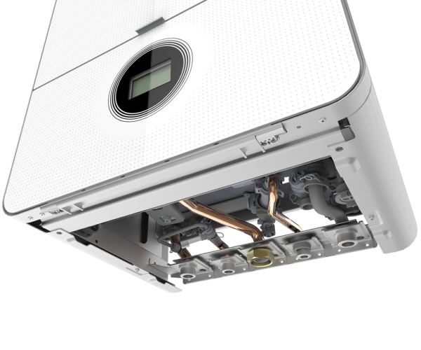 Газовый котел Bosch Condens GC 7000 i W 20/28 С 7736901436 Газовый котел Bosch Condens GC 7000 i W 20/28 С 7736901436