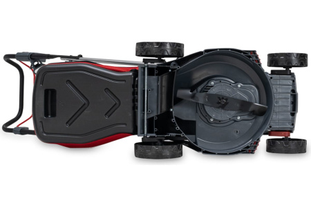 Газонокосилки и сенокосилки