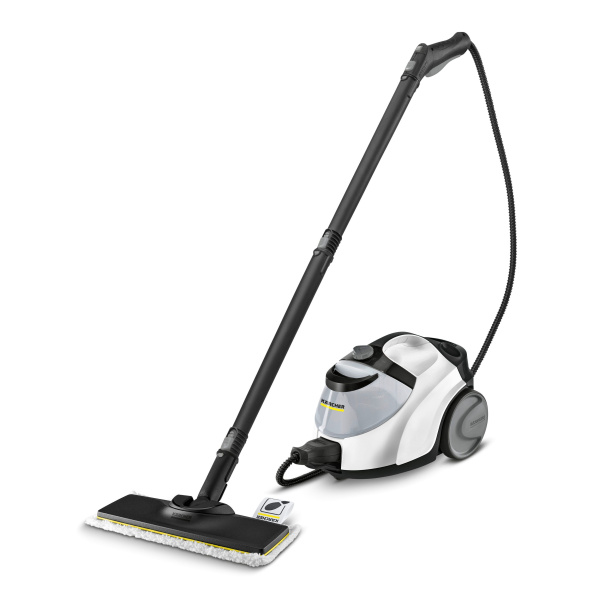 Пароочиститель Karcher SC 5 EasyFix Iron Plug 1.512-660.0 Пароочиститель Karcher SC 5 EasyFix Iron Plug 1.512-660.0