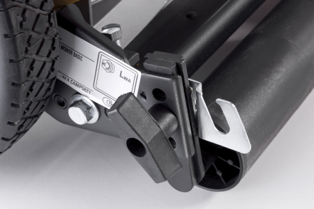 Газонокосилки и сенокосилки