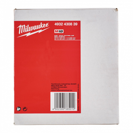 M12 Cable Cutter Spare Blades Сменные лезвия для кабеля ACSR. Не подходя... 48440412