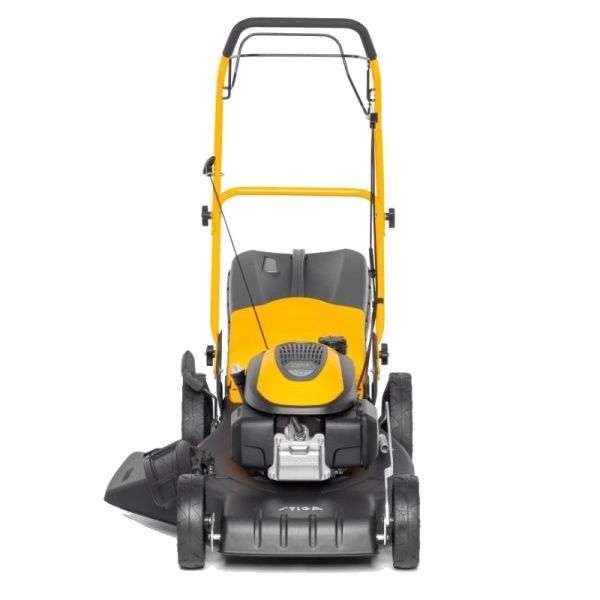 Газонокосилка бензиновая Stiga Combi 53 SVQ H 2L0537838/ST1 Газонокосилки и сенокосилки