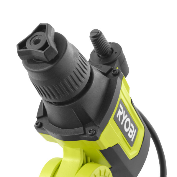 Щеточная машина Ryobi 18В RWTS18-0 5133005993