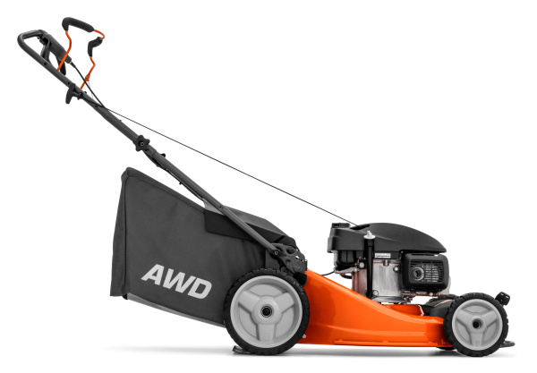 Газонокосилка бензиновая Husqvarna LC 353AWD 970 45 01-01 Газонокосилки и сенокосилки