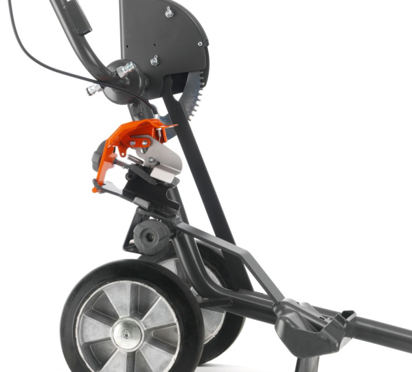 Тележка для резчка Husqvarna KV 970/1260 587 76 84-02 Тележка для резчка Husqvarna KV 970/1260 587 76 84-02