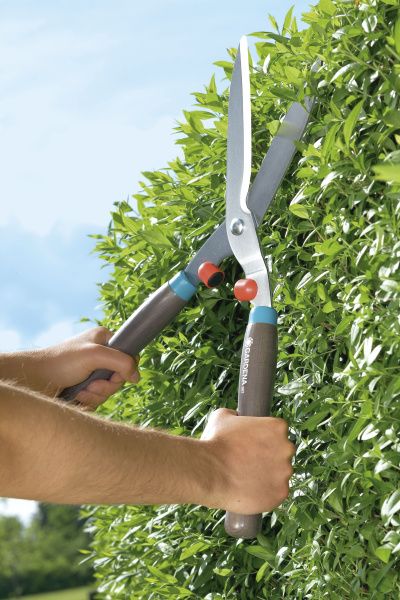 Ножницы для живой изгороди Gardena 510 FSC Classic 00397-20 Ножницы для живой изгороди Gardena 510 FSC Classic 00397-20