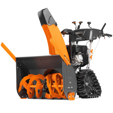 Снегоуборщики