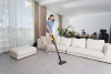 Пылесос Karcher VC 4S Cordless Plus 1.198-282.0 Пылесос Karcher VC 4S Cordless Plus 1.198-282.0
