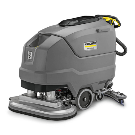 Поломоечная машина Karcher BD 80/100 W Bp Classic 1.127-012.0