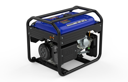 Генератор Zonsen PB6000B (снят с производства) 1TP7D11PB