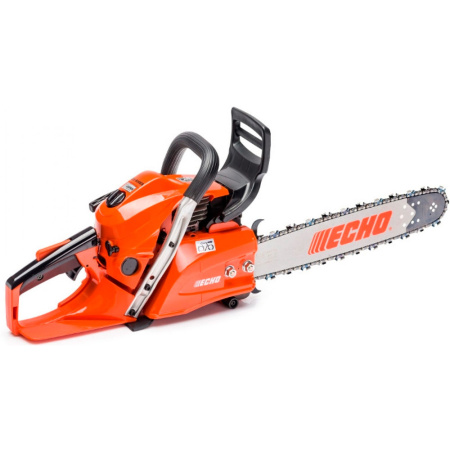 Цепные пилы