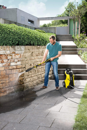 Мойка высокого давления Karcher K 7 Premium Full Control Plus 1.317-130.0