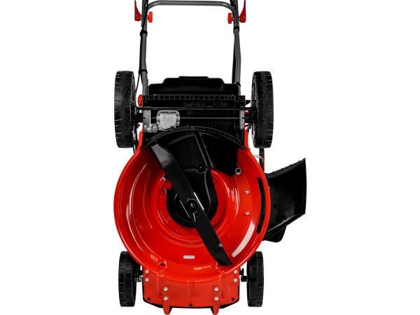 Газонокосилки и сенокосилки