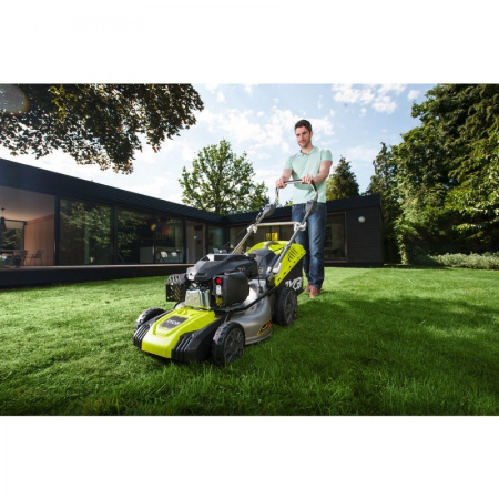 Газонокосилки и сенокосилки