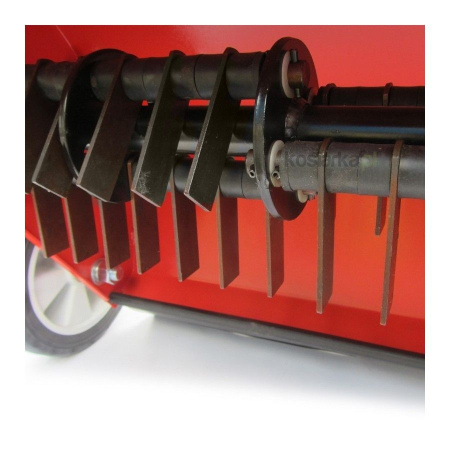 Аэраторы, скарификаторы