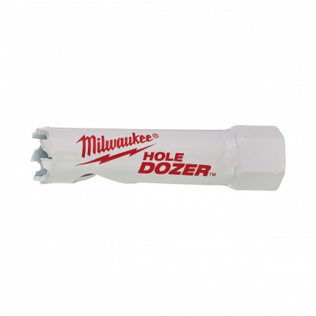 Hole Dozer™ Биметаллические коронки Hole Dozer Holesaw - 14 mm - 1 pc 49560002